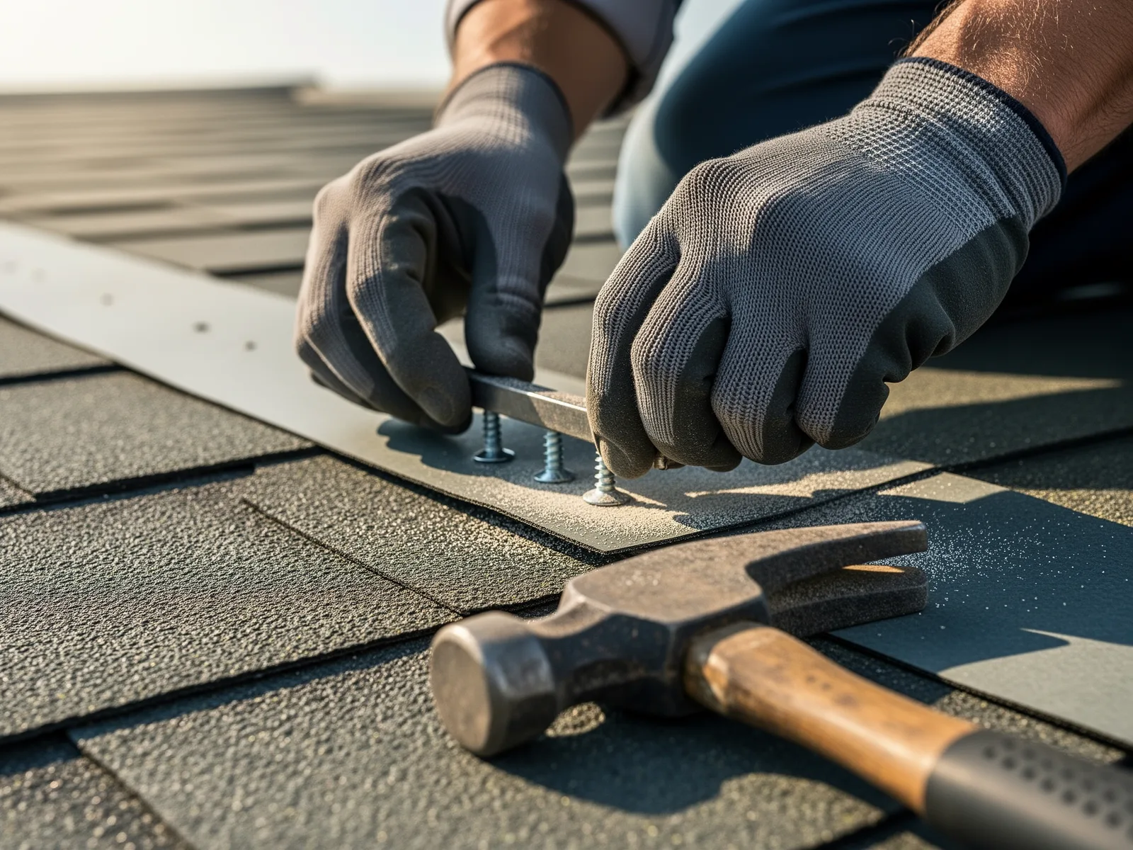 Why choose Fascia Repair in Cromwell, KY